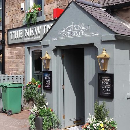 The New Inn St Andrews Exterior foto