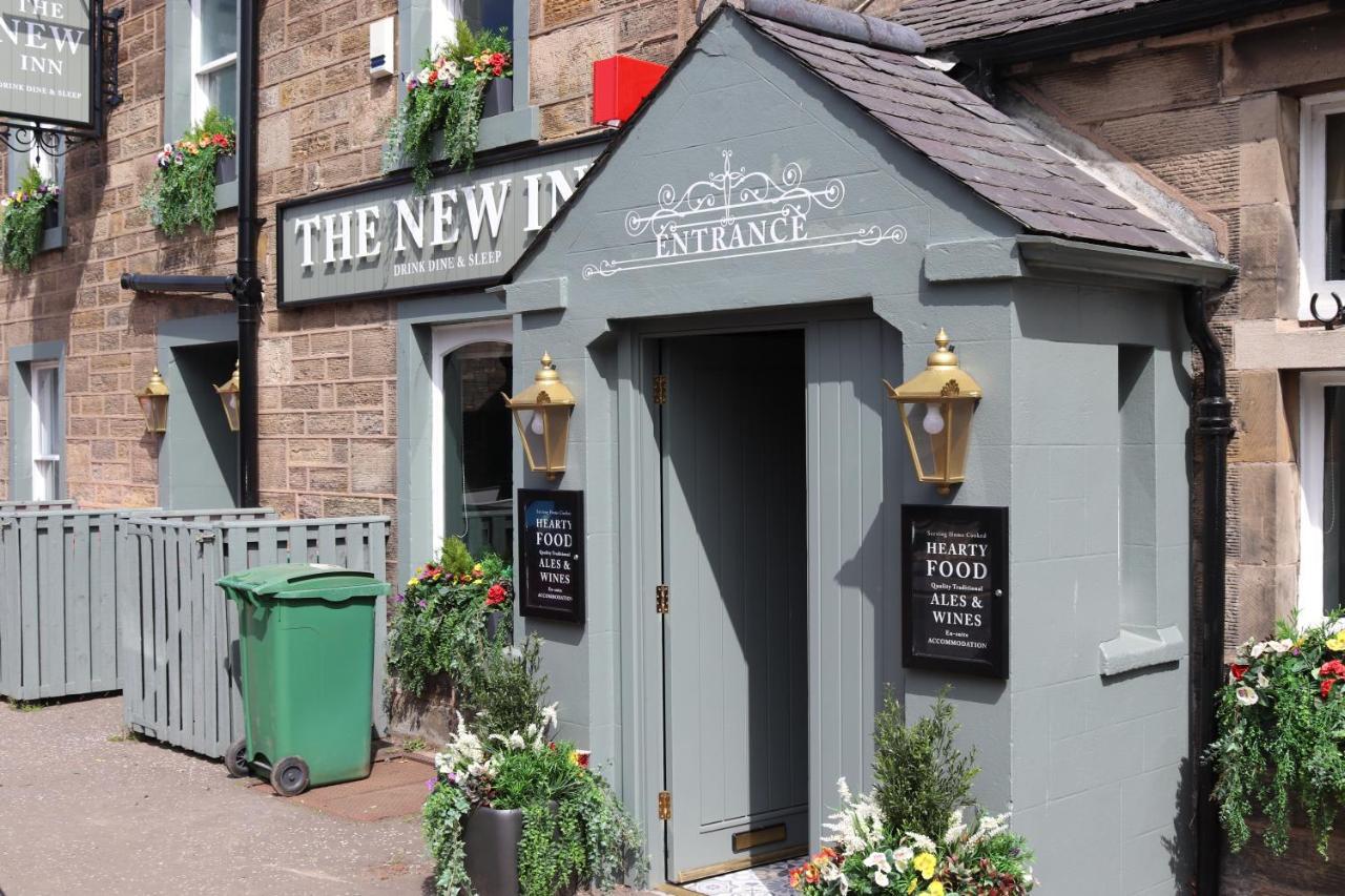 The New Inn St Andrews Exterior foto